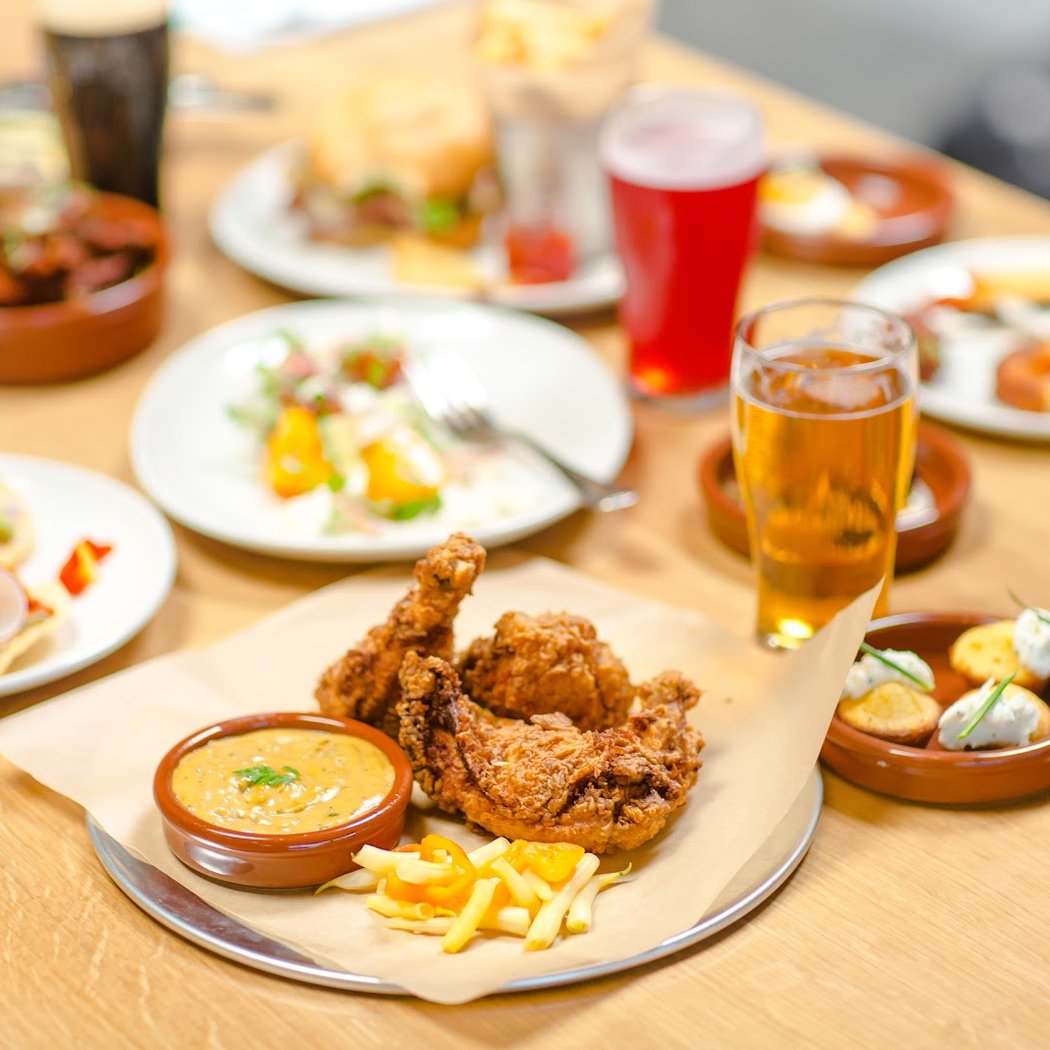 Loma Brewing Company
